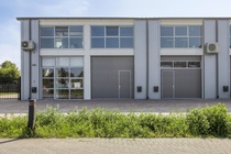 Bedrijfsruimte Ermelo - Fokko Kortlanglaan 196 a - Foto 1