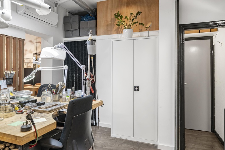 WinkelruimteaanKoningstraat 65<br/> inArnhem