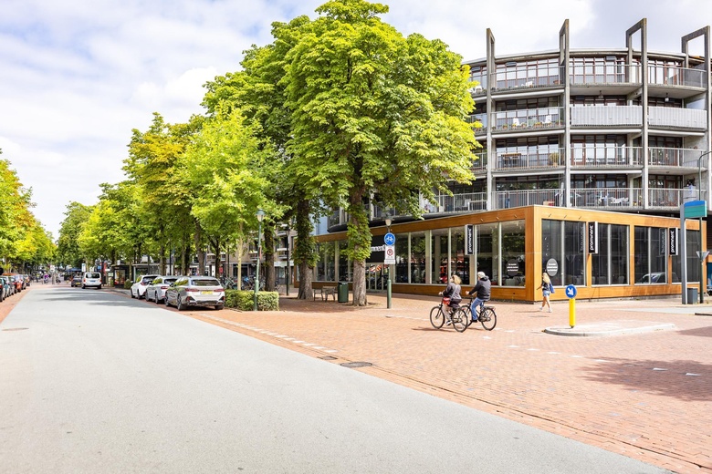 WinkelruimteaanGroest 77<br/> inHilversum WinkelruimteaanGroest 77<br/> inHilversum