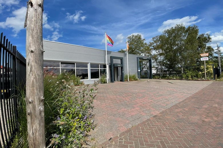 BedrijfsruimteaanDuinkerkenstraat 44<br/> inGroningen