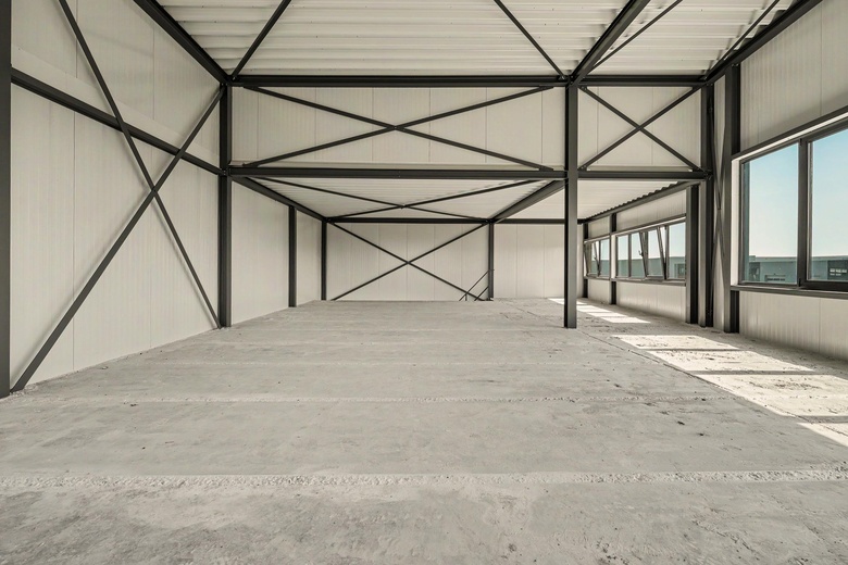 Bedrijfsruimte Tholen - Einsteinweg 47 b - Foto 14