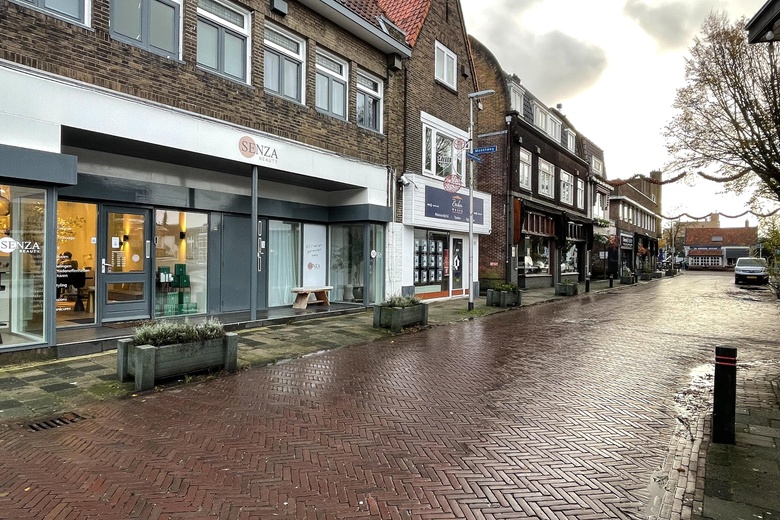 BedrijfsruimteaanSpiegelstraat 26 A 1<br/> inBussum