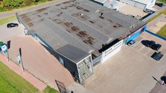 Bedrijfsruimte te huur Geleen - Zaanstraat 14