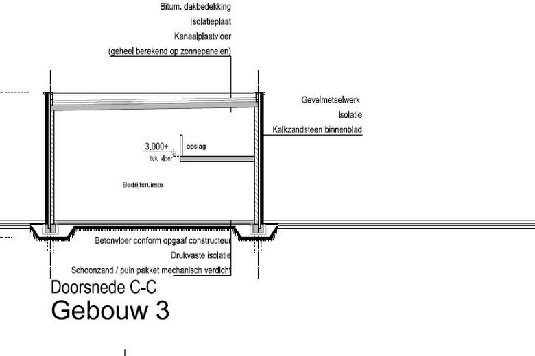 BedrijfsruimteaanKatwijkerbroek 95 D 1<br/> inKatwijk