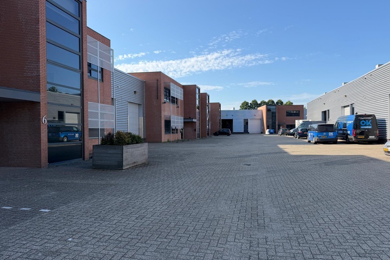Bedrijfsruimte Oisterwijk - Laarakkerweg 8 - Foto 26