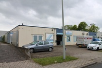 Bekijk foto 1 van eenheid 2 aan de Wijngaardsweg 14 in Heerlen