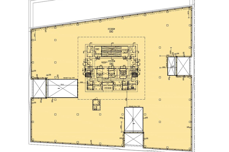 KantoorruimteaanGustav Mahlerlaan 358<br/> inAmsterdam