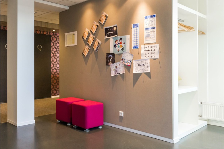 KantoorruimteaanLouis Couperusplein 2<br/> inDen Haag KantoorruimteaanLouis Couperusplein 2<br/> inDen Haag