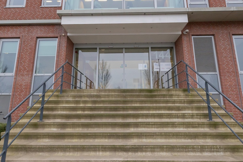 KantoorruimteaanLammenschansweg 144<br/> inLeiden