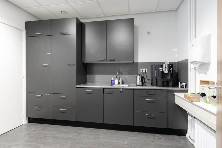 KantoorruimteaanKerklaan 9 b<br/> inLaren