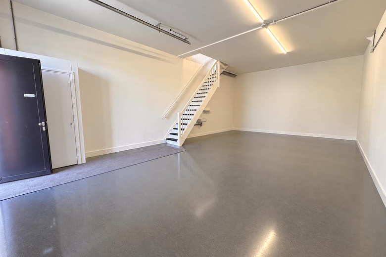 Bedrijfsruimte Almere - Splijtbakweg 72 G - Foto 2