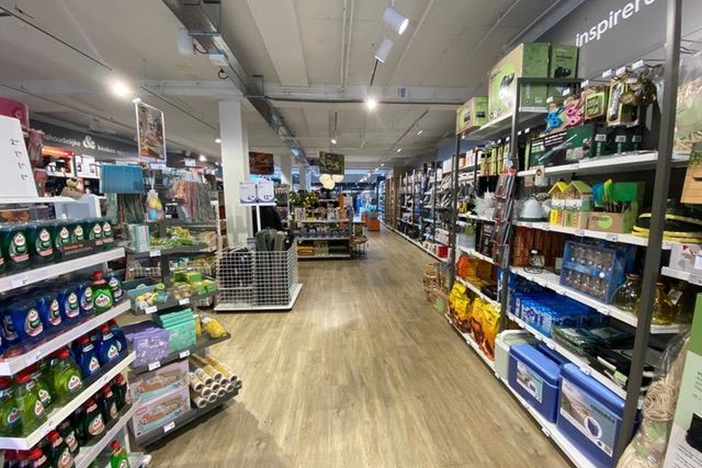 WinkelruimteaanGinnekenstraat 125<br/> inBreda