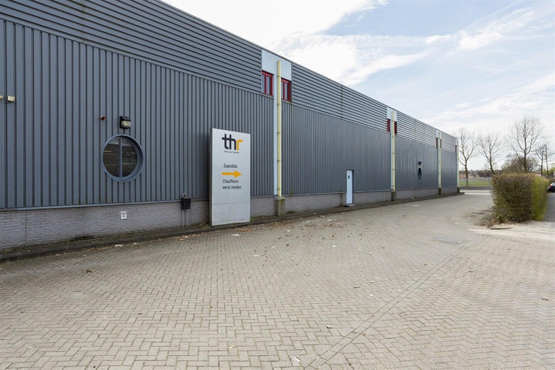 BedrijfsruimteaanMolenmakershoek 28<br/> inApeldoorn BedrijfsruimteaanMolenmakershoek 28<br/> inApeldoorn