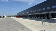 Kantoorruimte te huur Almere - Mariëndaal 11