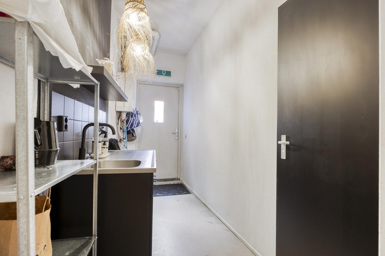 WinkelruimteaanKamp 60<br/> inAmersfoort