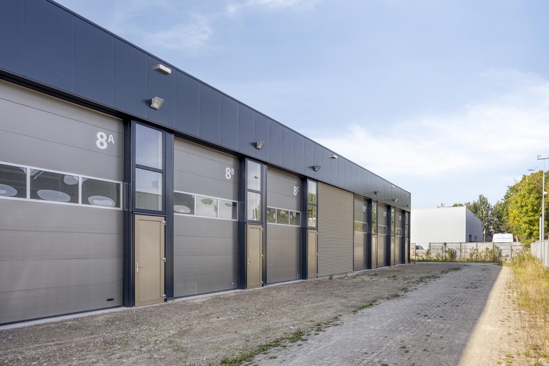 Bedrijfsruimte Elburg - Noorderbreedte 8 B - Foto 3