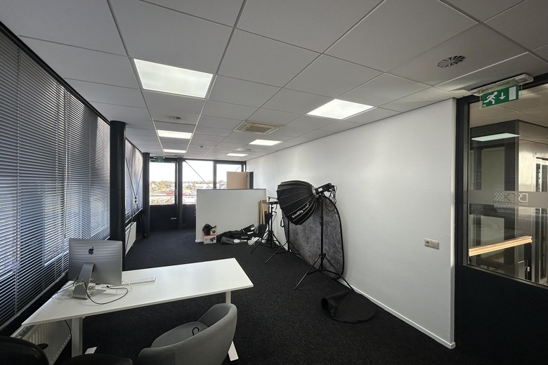 KantoorruimteaanOude Liermolenweg 7<br/> inDe Lier