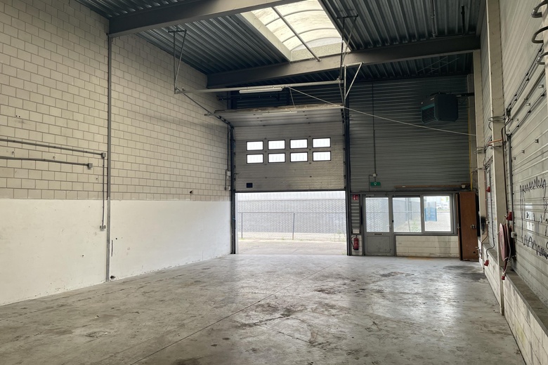 Bedrijfsruimte Nijkerk - Bezembinder 6 a - Foto 15