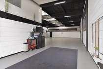Bedrijfsruimte Roosendaal - Jan Frederik Vlekkestraat 278 - Foto 4