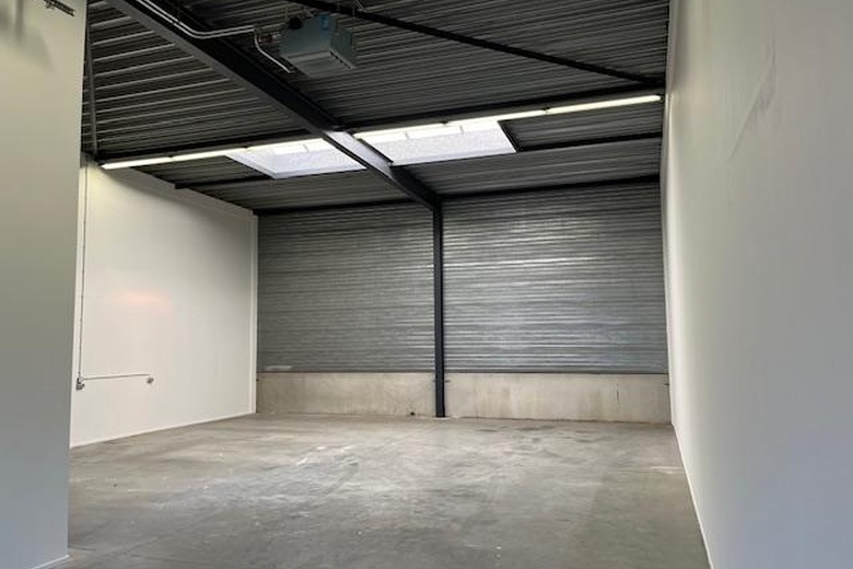 Bedrijfsruimte Weert - Edisonlaan 22 C - Foto 3