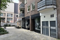 Bekijk foto 2 van eenheid 1 aan de Stadhuisplein 356 in Tilburg