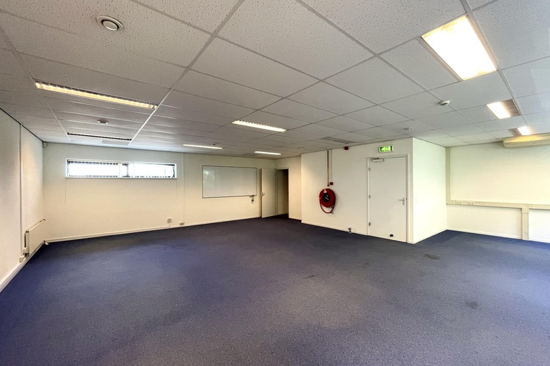 KantoorruimteaanMarie Curiestraat 51<br/> inHarderwijk