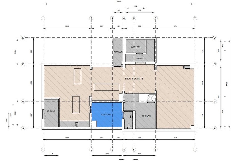 Winkelruimte Wijchen - Acaciastraat 38 - Foto 11