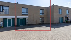 Bedrijfsruimte te huur Lisse - Meer en Duin 319
