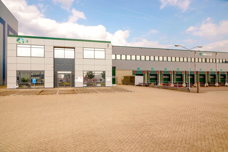 BedrijfsruimteaanBellsingel 20 - 26<br/> inSchiphol-Rijk