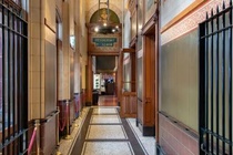 Horeca Amsterdam - Stationsplein 19 C - Foto 4