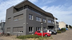 Kantoorruimte te huur Zoetermeer - Bleiswijkseweg 55