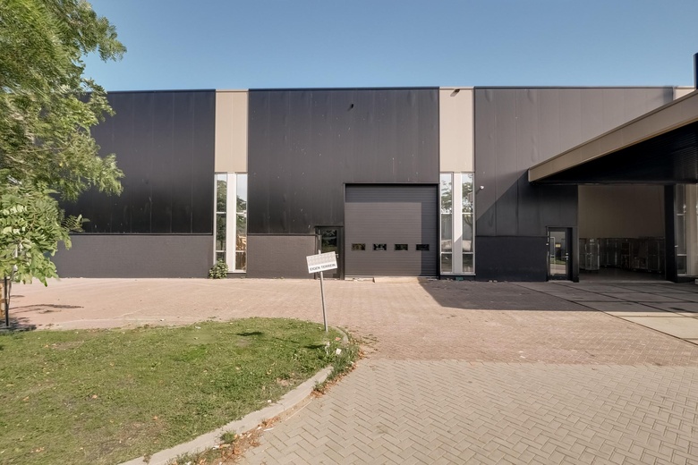 BedrijfsruimteaanAnodeweg 9 A<br/> inHoorn