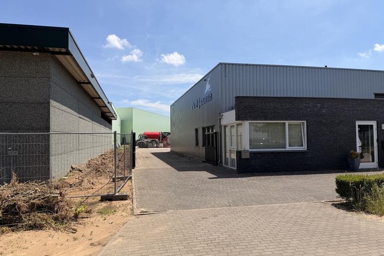 Bedrijfsruimte Belfeld - Blauwwater 30 A - Foto 16