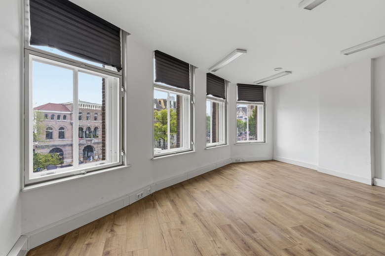 Kantoorruimte Amsterdam - Prinsengracht 108 B - Foto 17