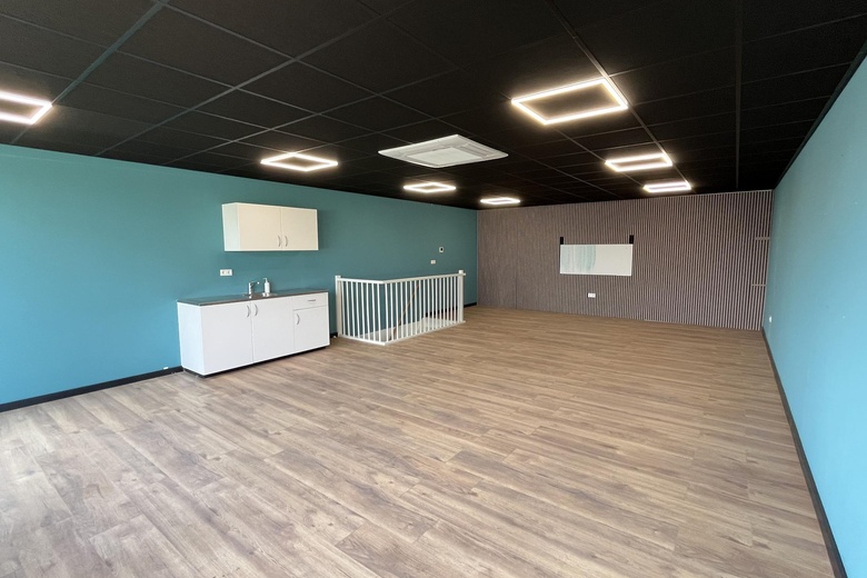 BedrijfsruimteaanOvervliet 15<br/> inUtrecht