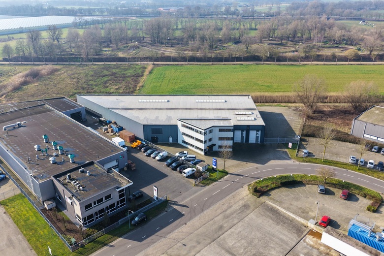 Bedrijfsruimte Helmond - Korte Dijk 6 - Foto 18