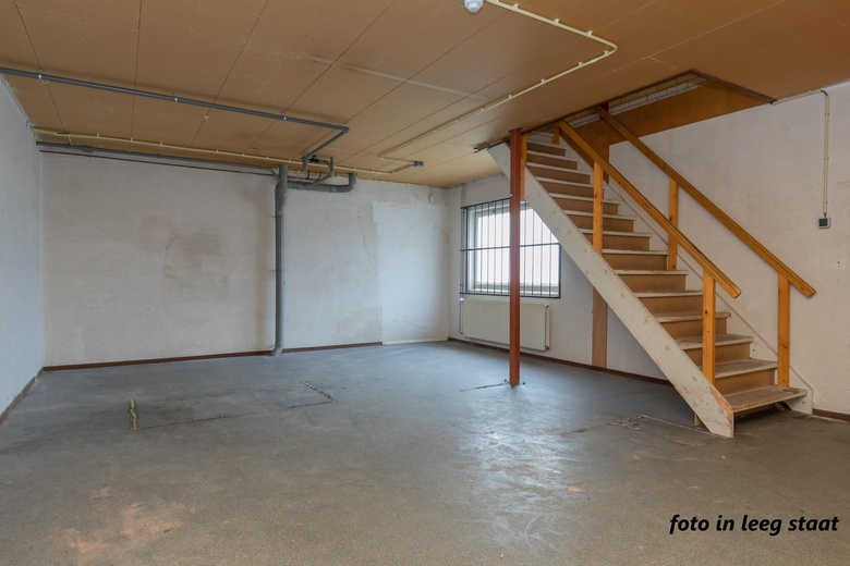 WinkelruimteaanDorpsstraat 38 C<br/> inNoordwijkerhout WinkelruimteaanDorpsstraat 38 C<br/> inNoordwijkerhout