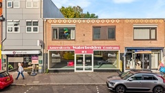 Winkelruimte te huur Amersfoort - Leusderweg 101