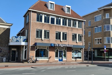Kantoorruimte St.-Jacobsstraat 331, Utrecht | Bedrijfspand.com