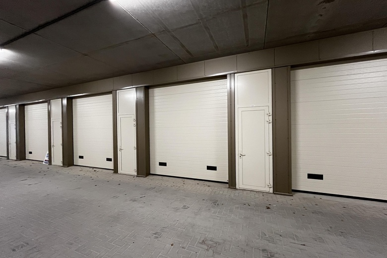 Bedrijfsruimte Almere - Palmpolstraat 99 G 70 - Foto 15