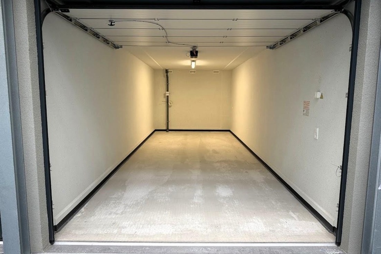 Bedrijfsruimte Ridderkerk - Leidekkerstraat 4 b 43 - Foto 10