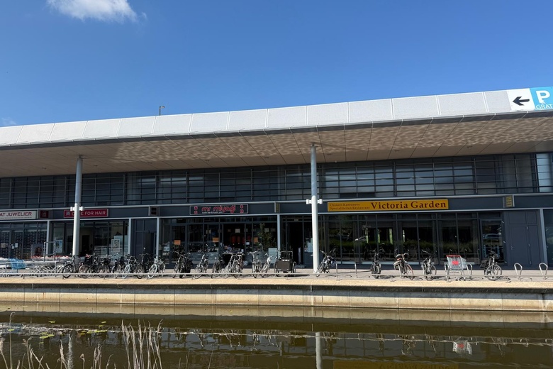 Winkelruimte Purmerend - Van Damplein 22 - Foto 7