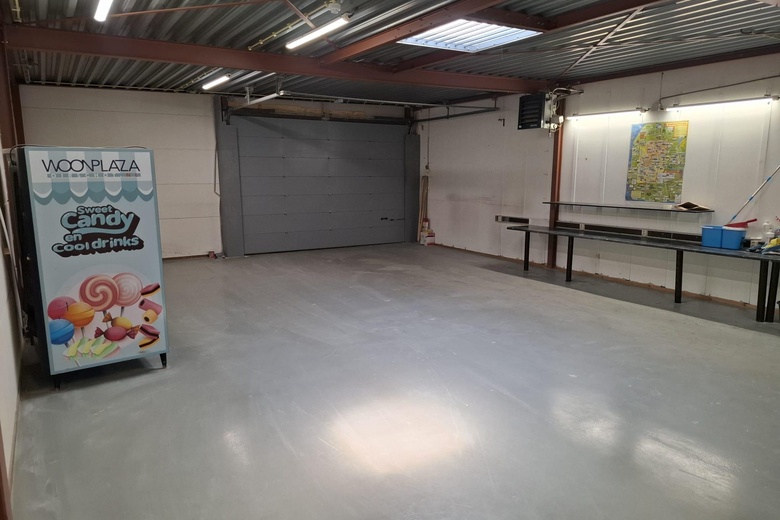 Kantoorruimte Emmeloord - Revisieweg 18 - Foto 5