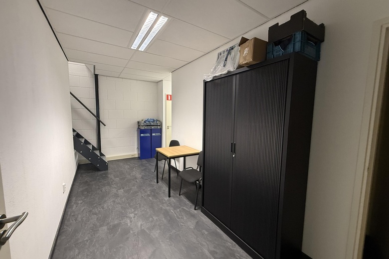 Bedrijfsruimte Nieuwkuijk - Vimmerik 2 H - Foto 7