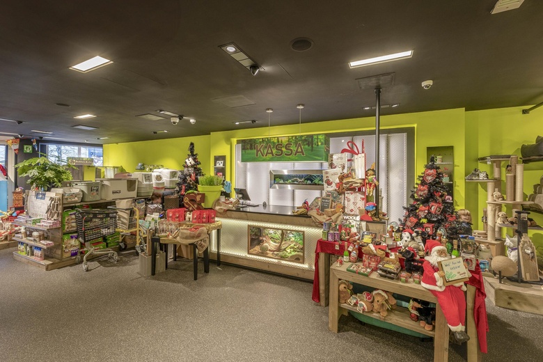 WinkelruimteaanKleiweg 90 - 94<br/> inGouda