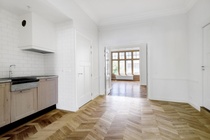 Kantoorruimte Amsterdam - Prinsengracht 572 A - Foto 5
