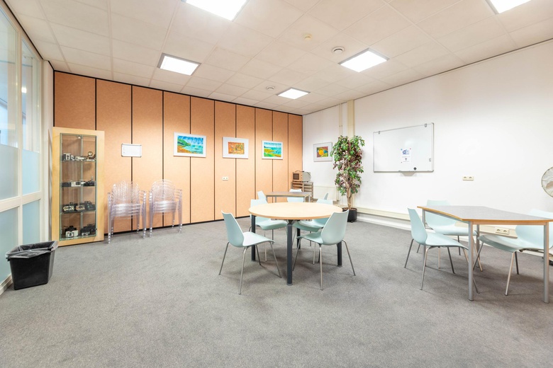 KantoorruimteaanRossinistraat 46<br/> inOss KantoorruimteaanRossinistraat 46<br/> inOss