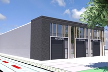 Bedrijfsruimte Rijnsburg - De Hoek 0 ong - Foto 4