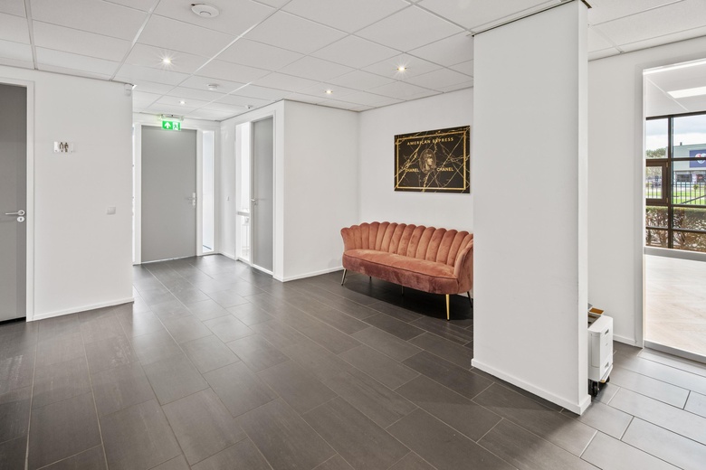 Kantoorruimte Oud-Gastel - Helium 8 - Foto 6