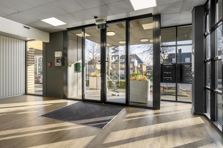 KantoorruimteaanVelperweg 37<br/> inArnhem